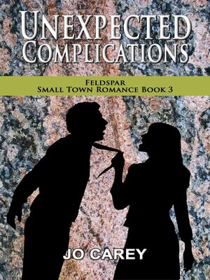 cover image of Unexpected Complications